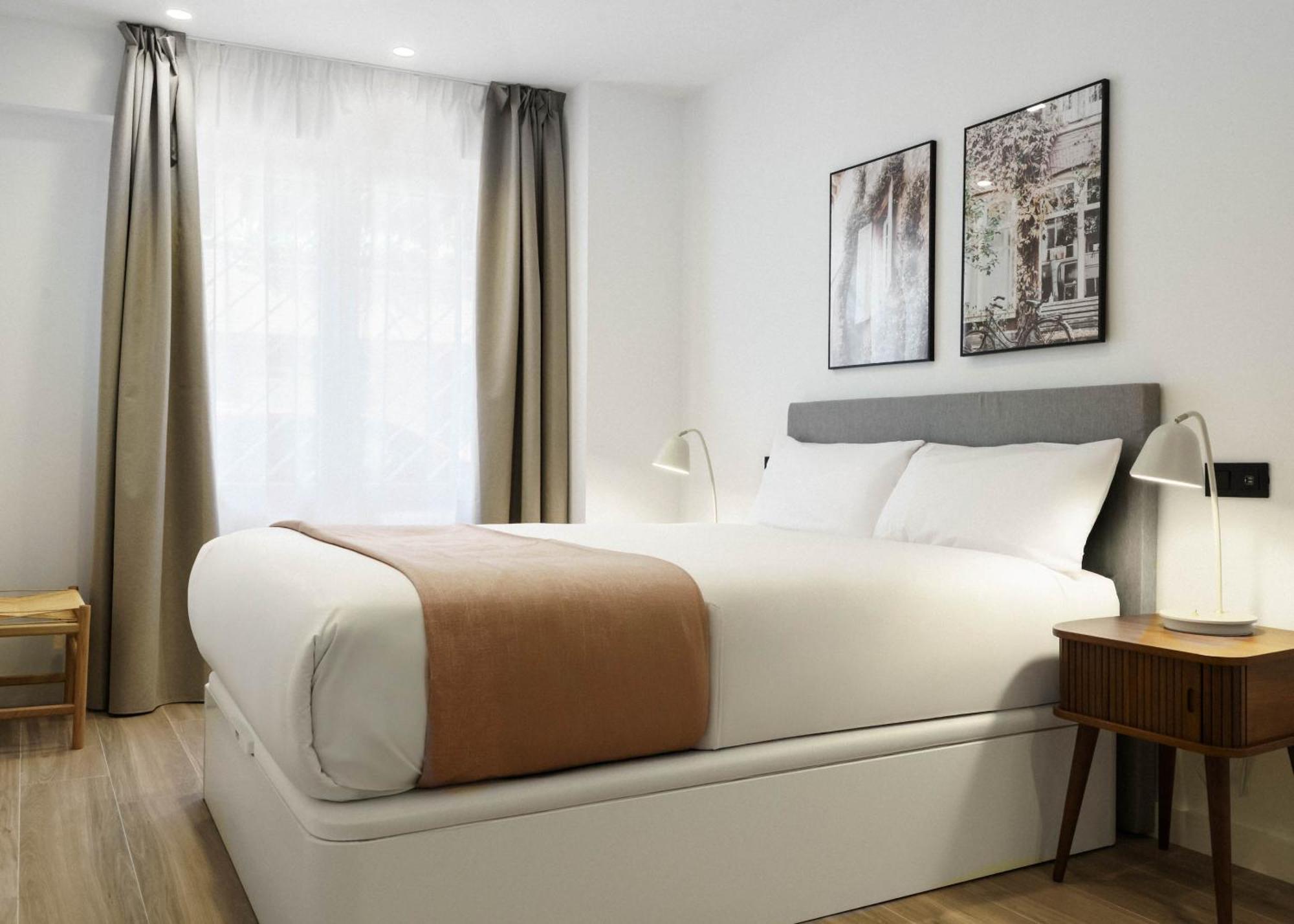 Apartamento Limehome Calle De Matilde Diez *