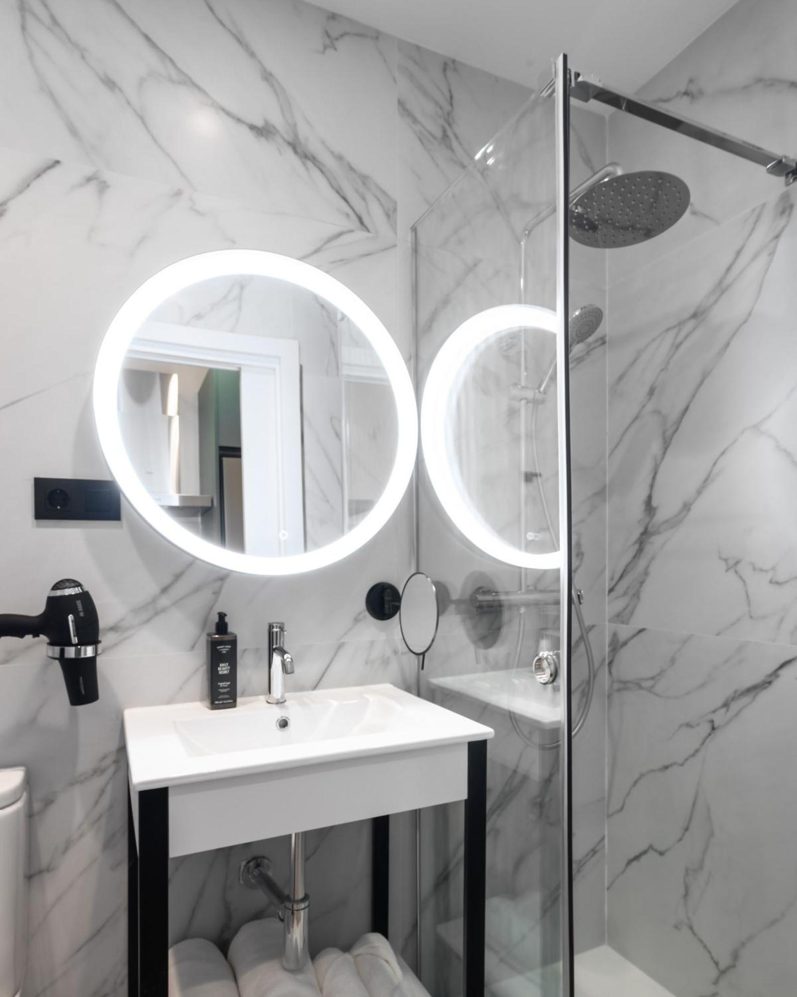 Limehome Calle De Matilde Diez Madrid
