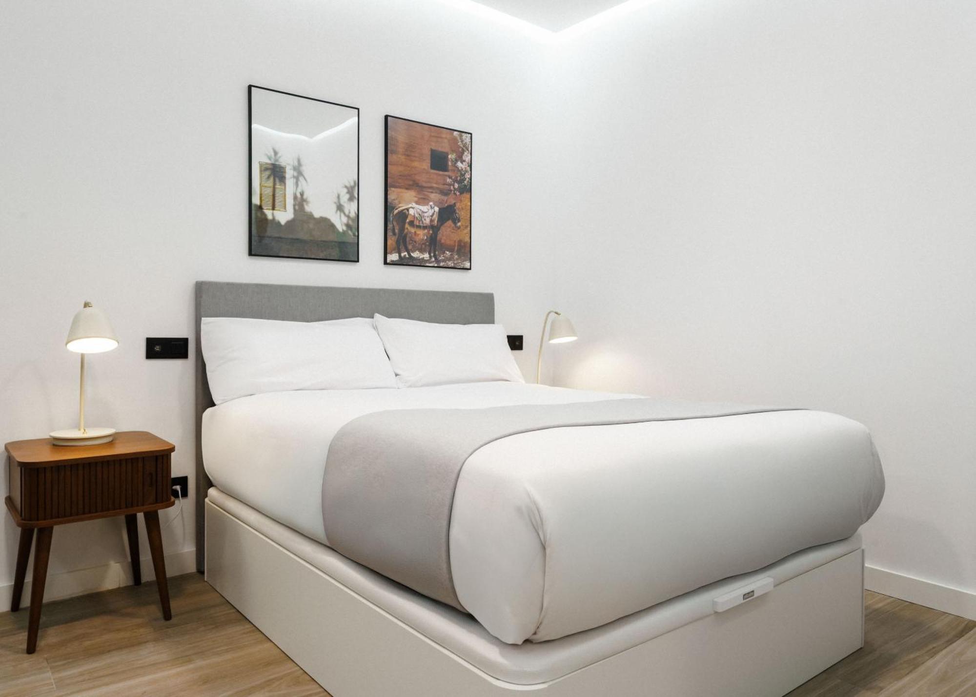 Apartamento Limehome Calle De Matilde Diez
