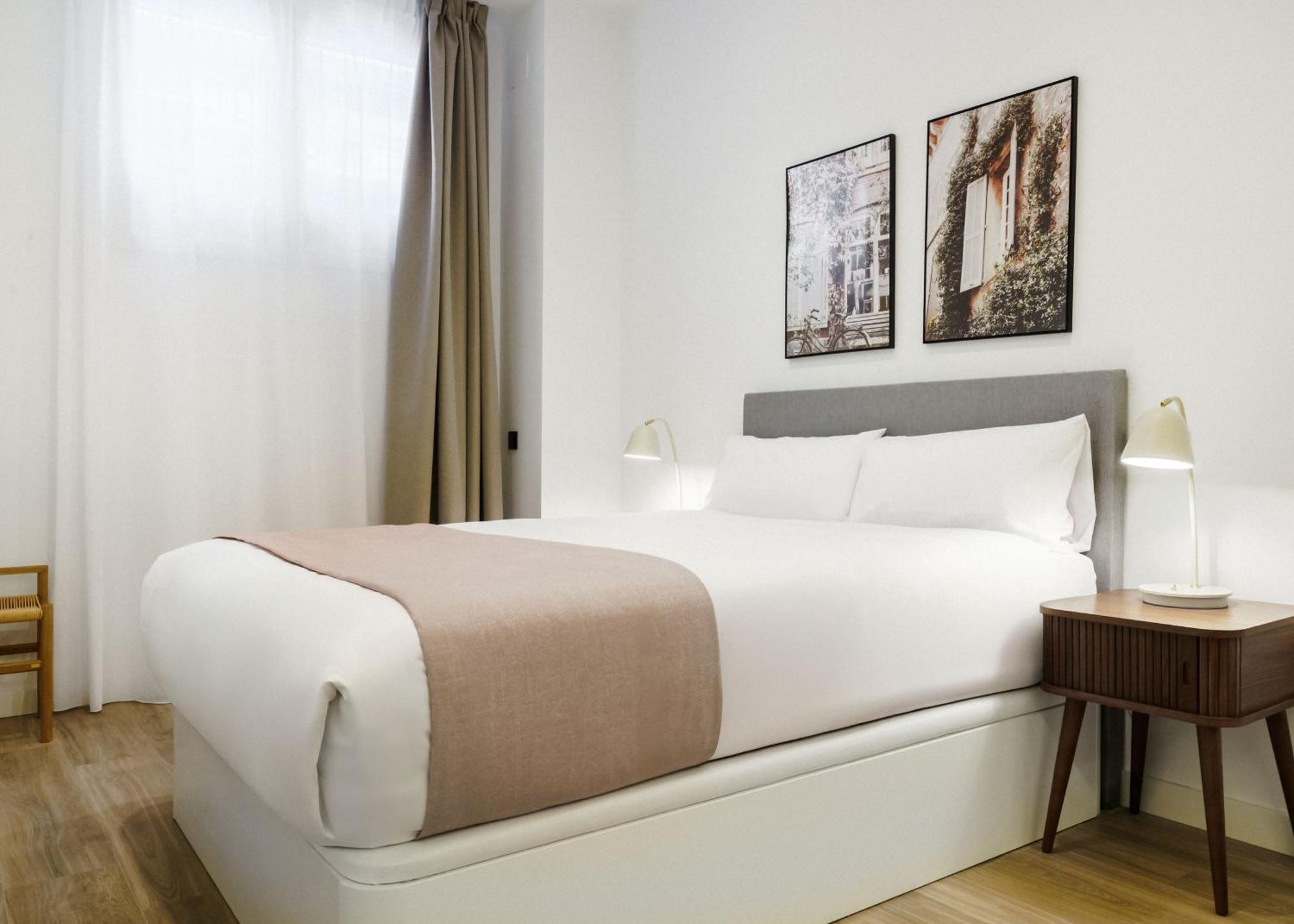 Apartamento Limehome Calle De Matilde Diez *