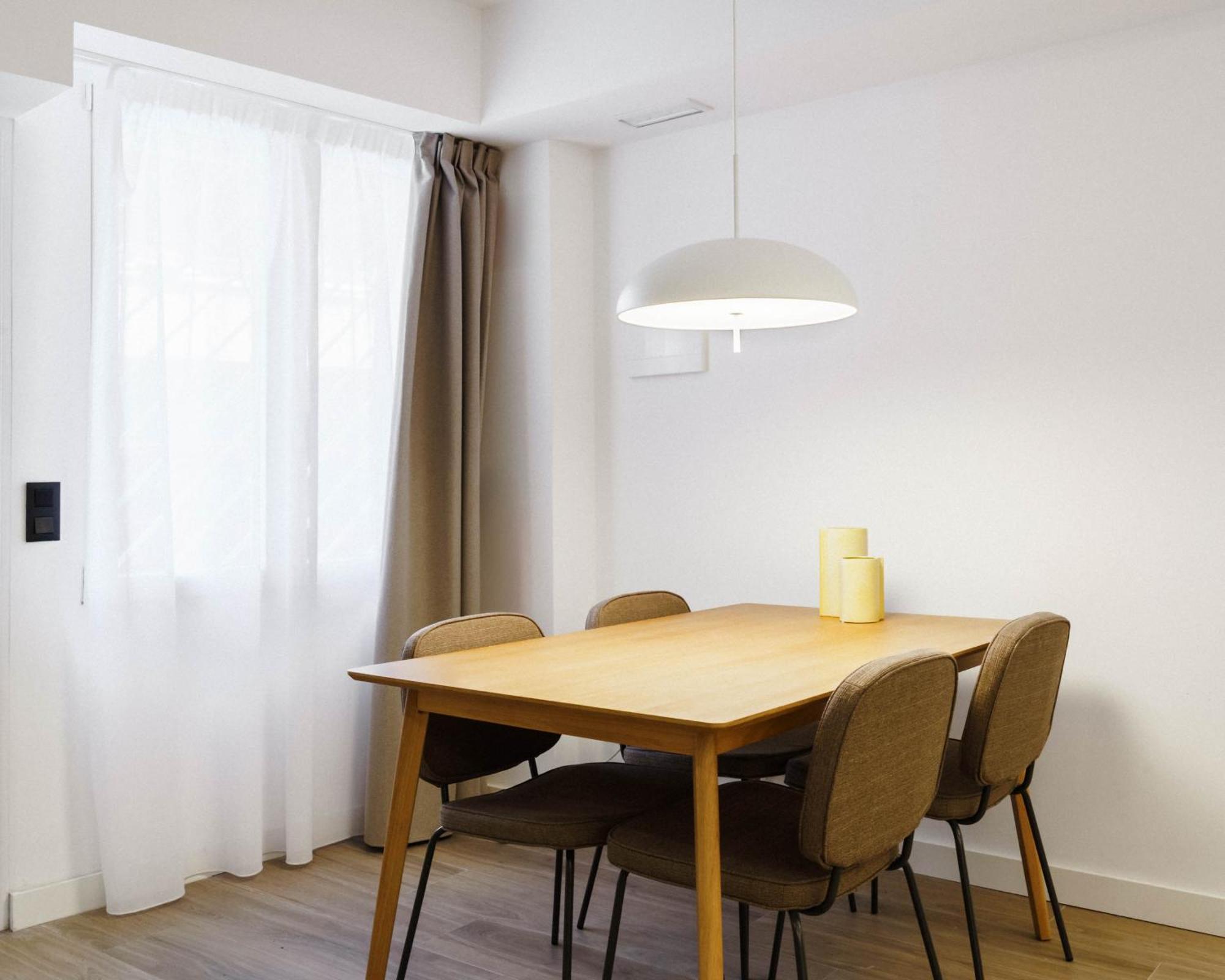 Apartamento Limehome Calle De Matilde Diez *