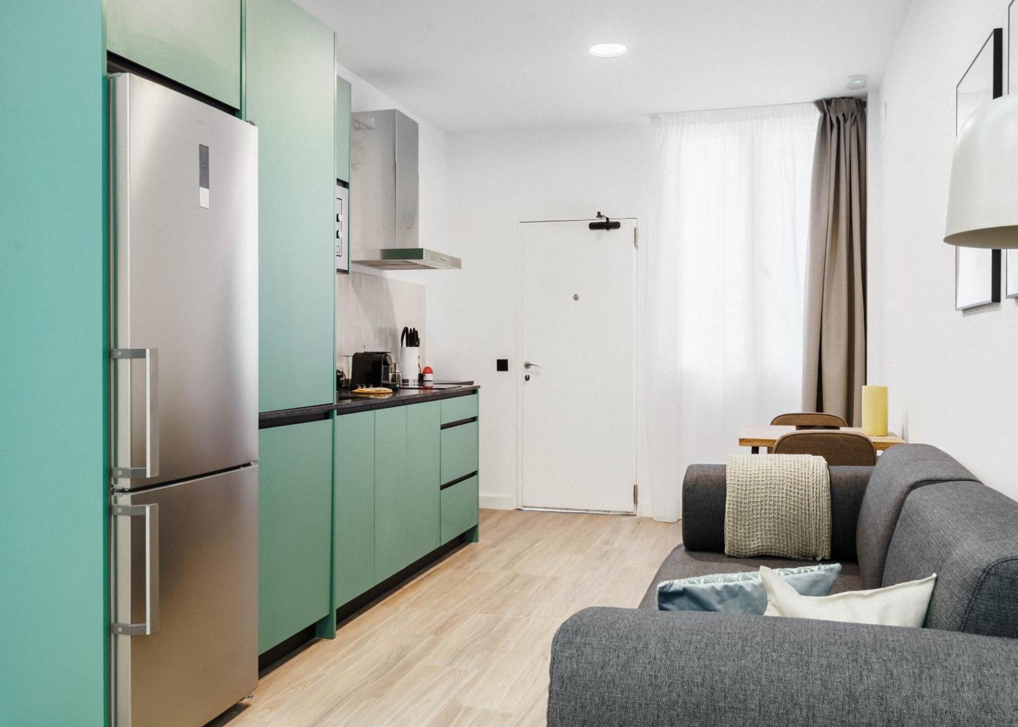 Limehome Calle De Matilde Diez