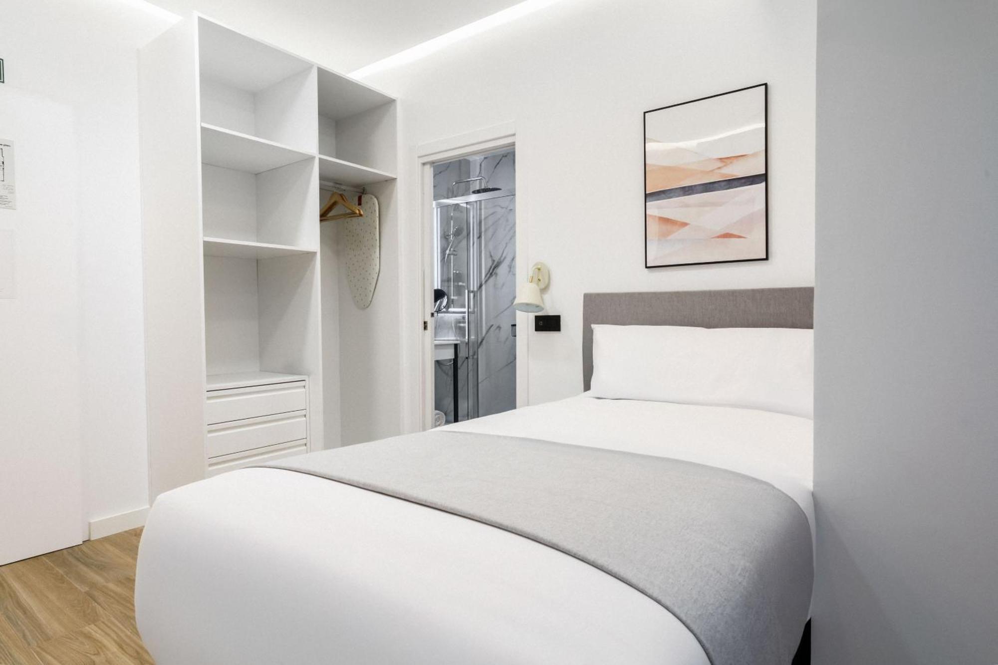 Apartamento Limehome Calle De Matilde Diez