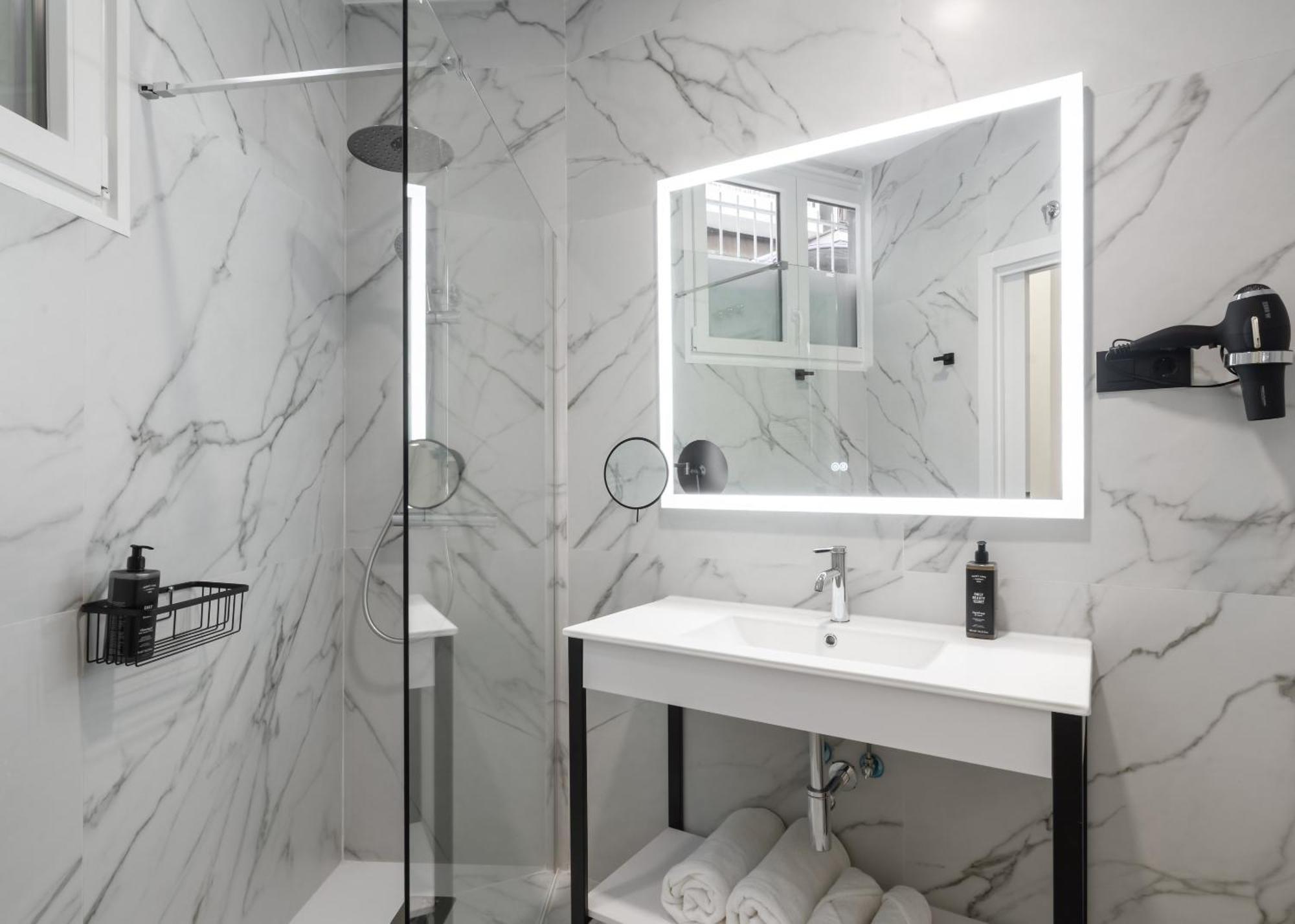 Limehome Calle De Matilde Diez Apartamento *